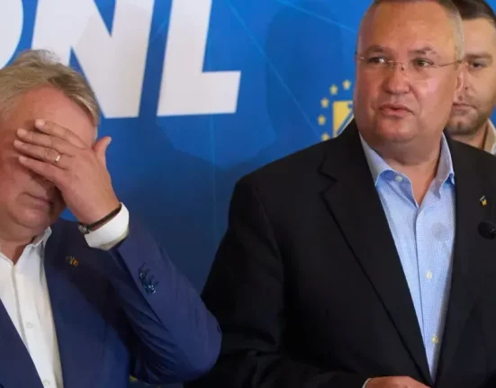 PNL obligat să returneze 14 milioane de lei din campania electorală a lui Nicolae Ciucă