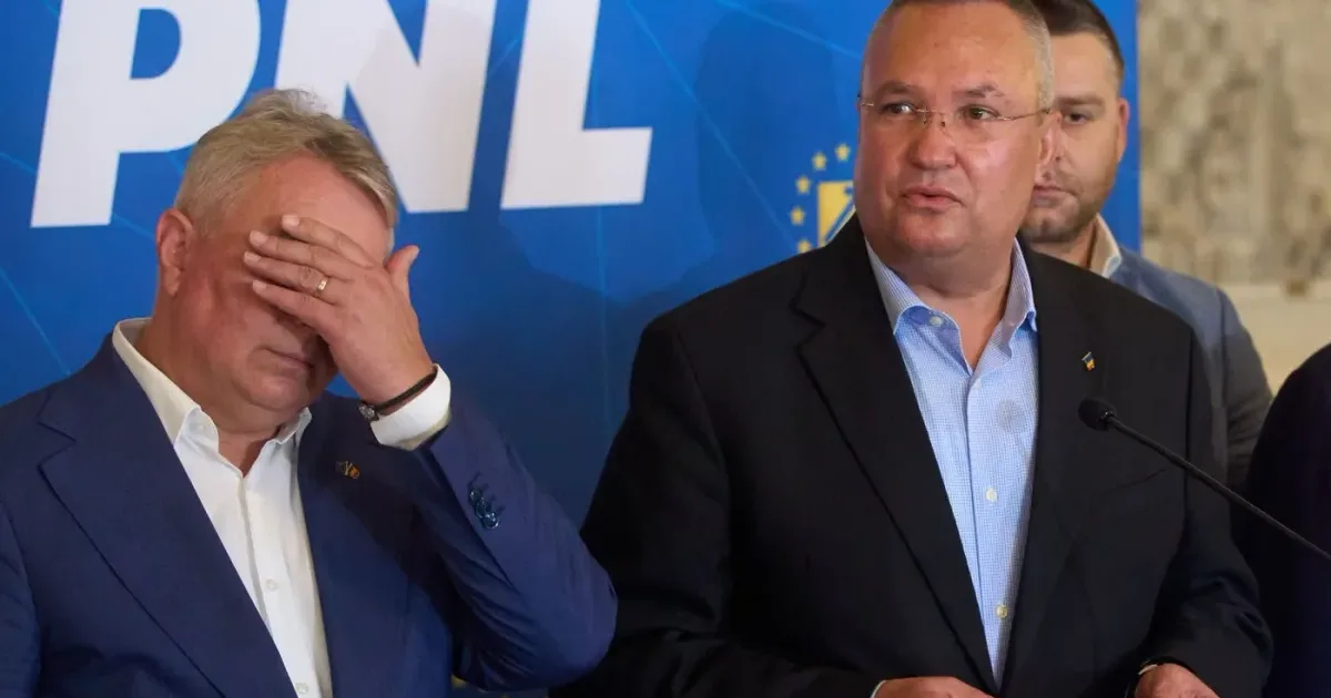 PNL obligat să returneze 14 milioane de lei din campania electorală a lui Nicolae Ciucă