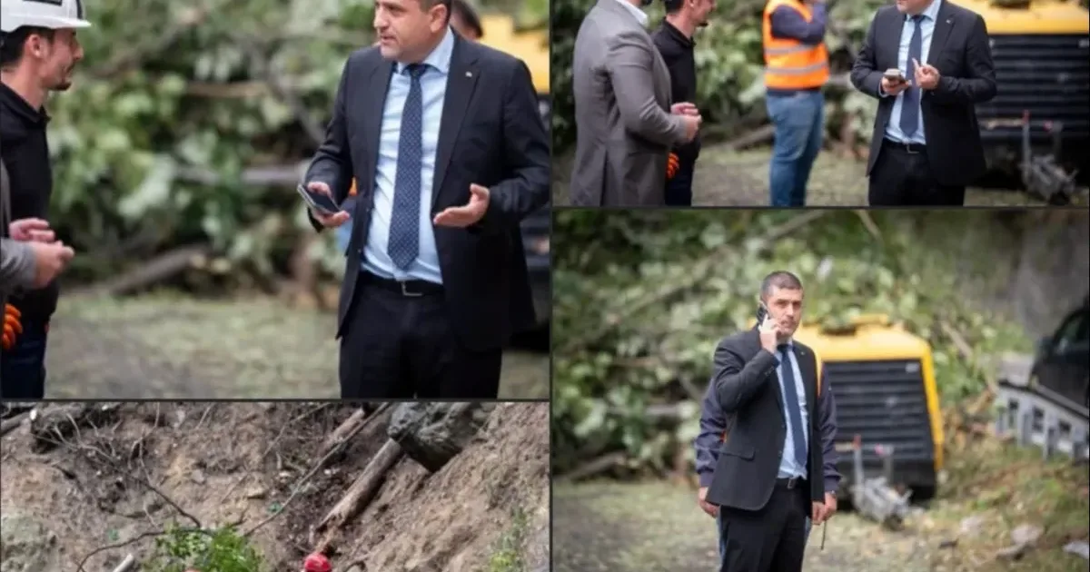 Popa debutează la Transporturi cu proiecte deblocate și acuzații la Miruță 1 Popa debutează la Transporturi cu proiecte deblocate și acuzații la Miruță