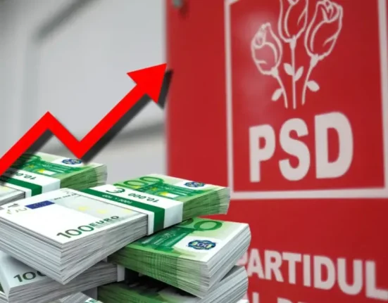 PSD analizează finanțele după Bolojan. Eurostat: cel mai mare deficit din UE