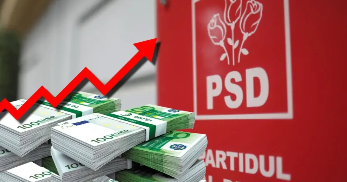 PSD analizează finanțele după Bolojan. Eurostat: cel mai mare deficit din UE