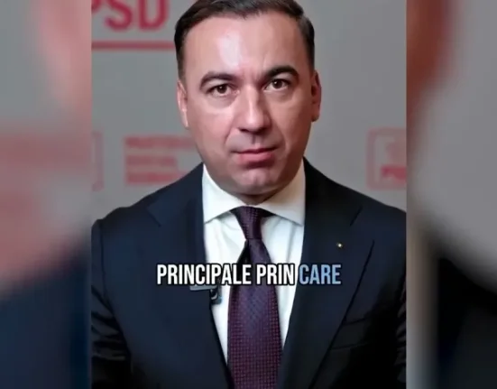 PSD, apel de ultimă oră înainte de votul pentru guvernul Niculescu
