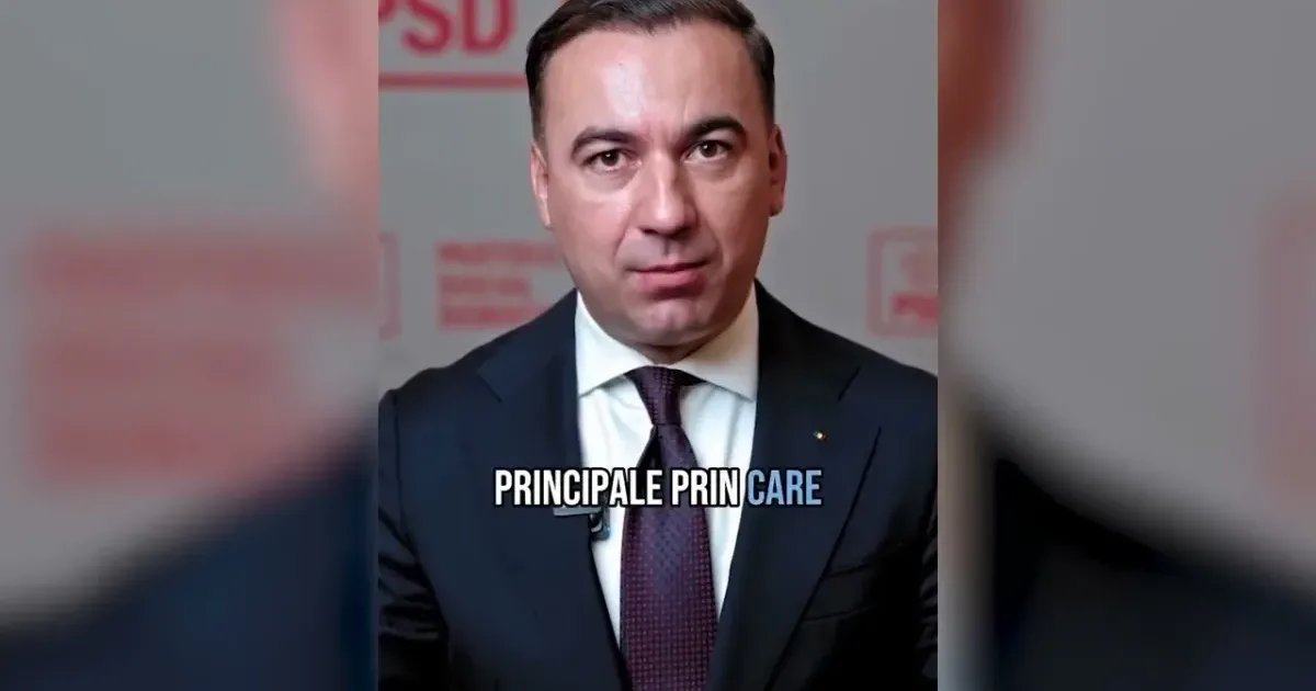 PSD, apel de ultimă oră înainte de votul pentru guvernul Niculescu 1 PSD, apel de ultimă oră înainte de votul pentru guvernul Niculescu