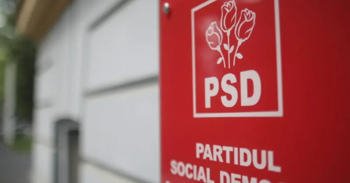 PSD își stabilește strategia pentru lunile următoare. Ședință importantă la Kiseleff 1 PSD își stabilește strategia pentru lunile următoare. Ședință importantă la Kiseleff