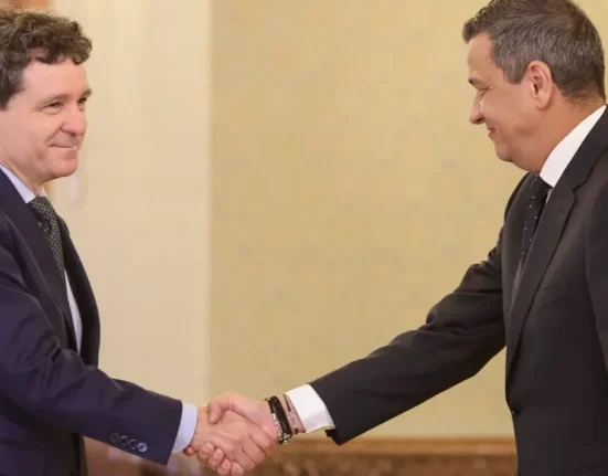 PSD nu sancționează parlamentarii care au semnat pentru suspendarea lui Nicușor Dan
