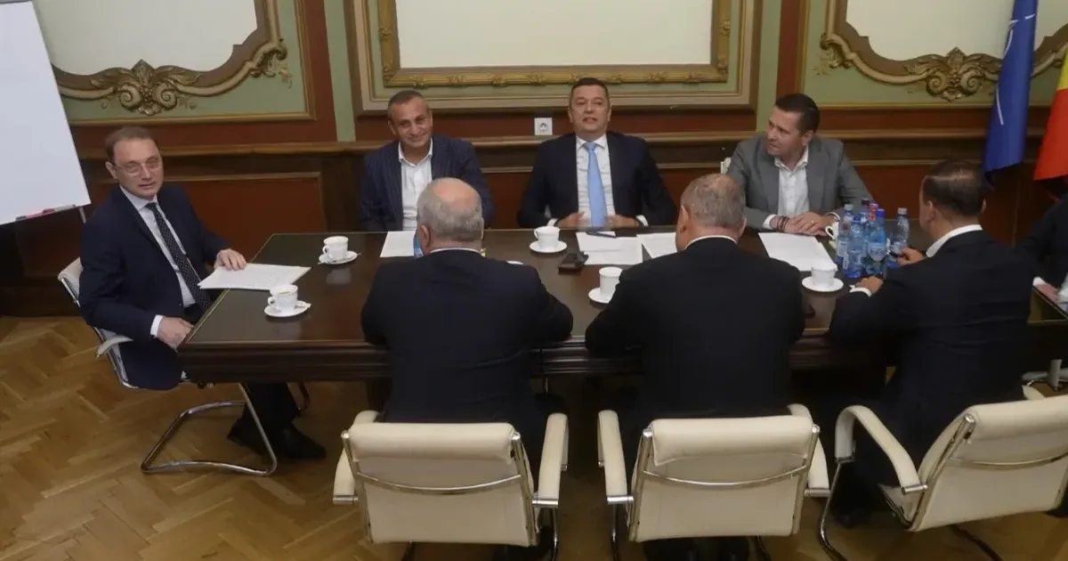 PSD pune condiții la guvernare. Guvernul tehnocrat, exclus. Economia, scenariu de coșmar 1 PSD pune condiții la guvernare. Guvernul tehnocrat, exclus. Economia, scenariu de coșmar