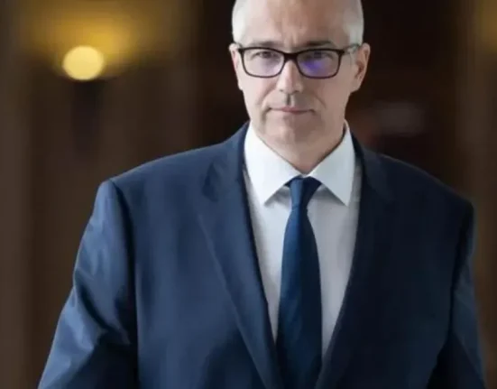 Radu Marinescu: Luca Niculescu este un om de calitate profesională și morală