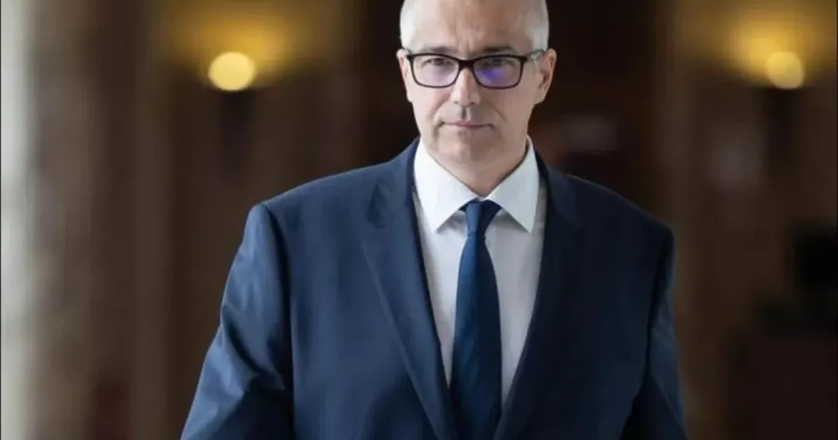 Radu Marinescu: Luca Niculescu este un om de calitate profesională și morală
