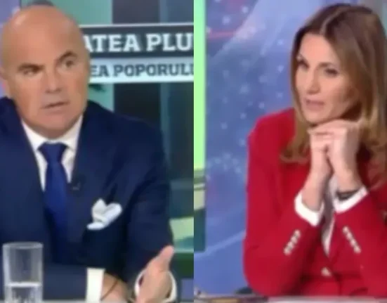 Rareș Bogdan: Alegerile au fost anulate de Curtea Constituțională, nu de noi