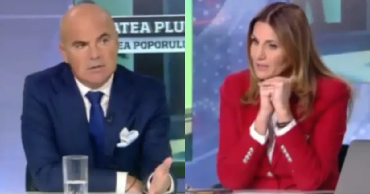 Rareș Bogdan: Alegerile au fost anulate de Curtea Constituțională, nu de noi 1 Rareș Bogdan: Alegerile au fost anulate de Curtea Constituțională, nu de noi