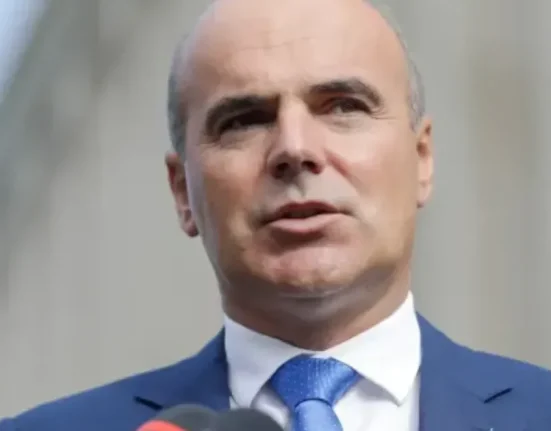 Rareș Bogdan vrea să plece Ilie Bolojan de la PNL: „Aș fi vrut alegeri anticipate”