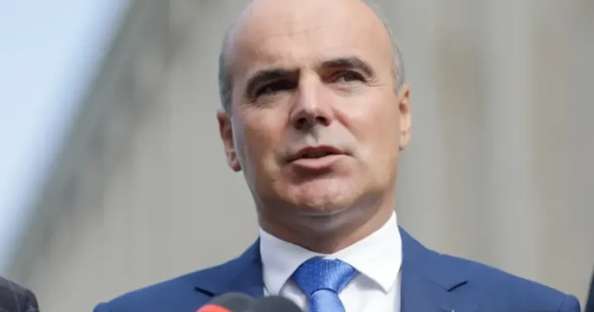 Rareș Bogdan vrea să plece Ilie Bolojan de la PNL: „Aș fi vrut alegeri anticipate” 1 Rareș Bogdan vrea să plece Ilie Bolojan de la PNL: „Aș fi vrut alegeri anticipate”