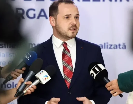 Rogobete, mesaj pentru liberali: România nu poate rămâne prizoniera orgoliului unui om