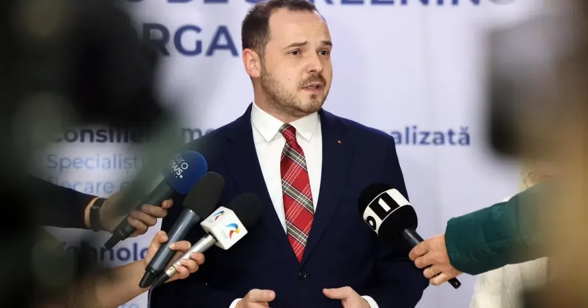 Rogobete, mesaj pentru liberali: România nu poate rămâne prizoniera orgoliului unui om 1 Rogobete, mesaj pentru liberali: România nu poate rămâne prizoniera orgoliului unui om