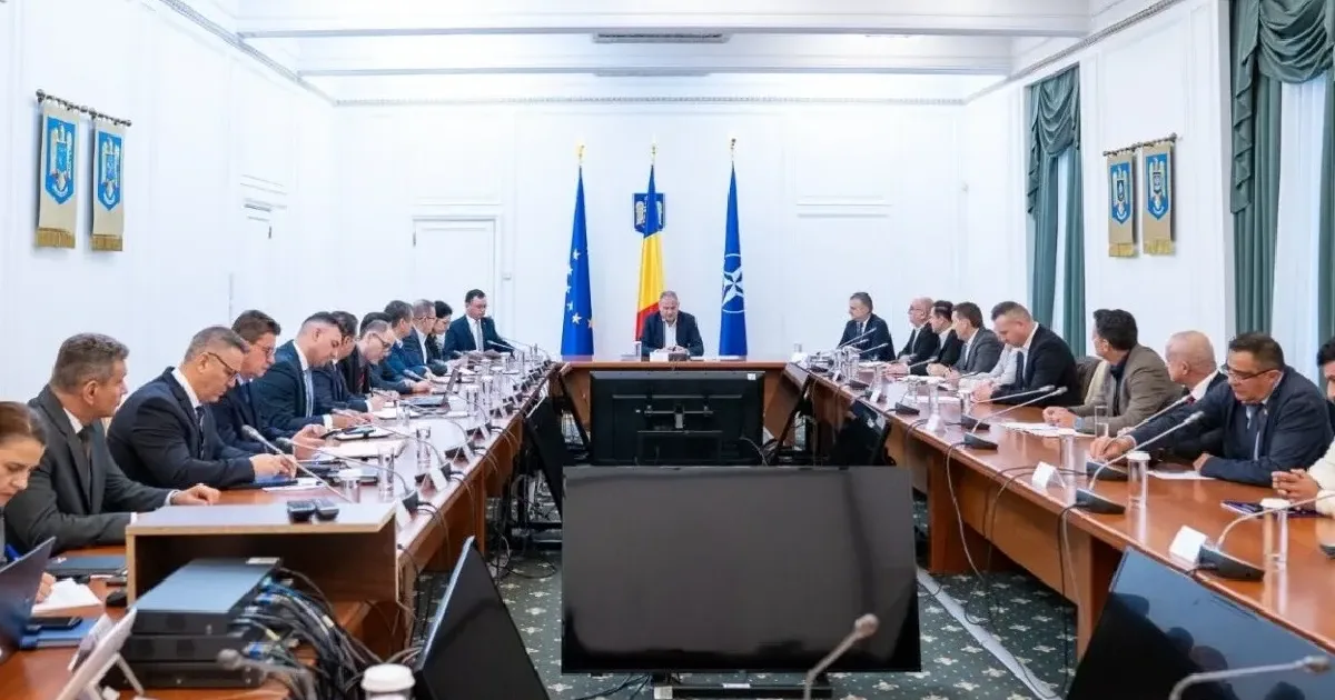 Salariile polițiștilor în 2027. Anunțul ministrului Marian Neacșu