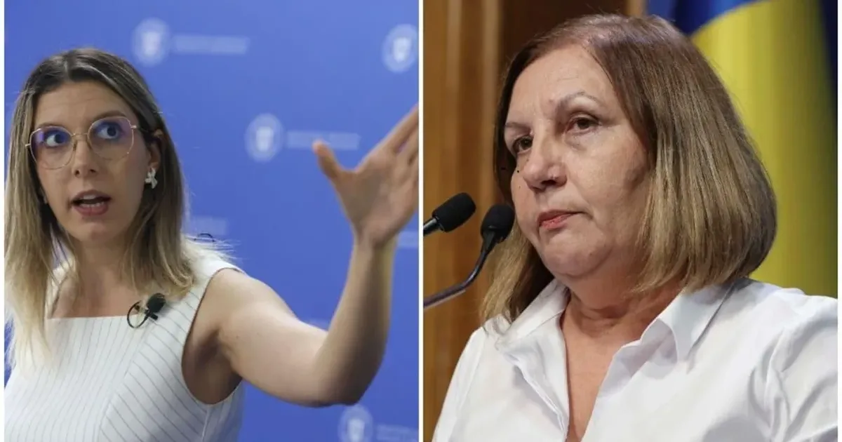 Scandal ANM. Elena Mateescu: „Nu am făcut nimic în afara legii” 1 Scandal ANM. Elena Mateescu: „Nu am făcut nimic în afara legii”