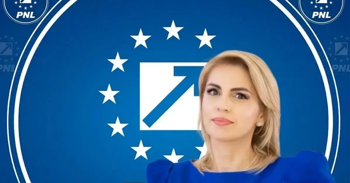 Scandal în PNL: Luminița Popescu nu demisionează de la Agenția pentru Egalitate de Șanse 1 Scandal în PNL: Luminița Popescu nu demisionează de la Agenția pentru Egalitate de Șanse