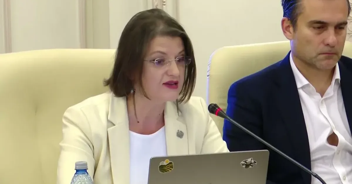 Scandal la audieri: USR acuză PSD că sabotează fondurile europene