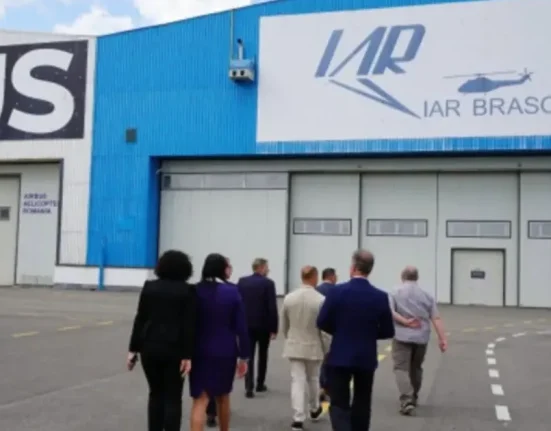 Scandal la IAR Brașov: Guvernul plătește 800 de milioane de euro pe elicoptere Airbus