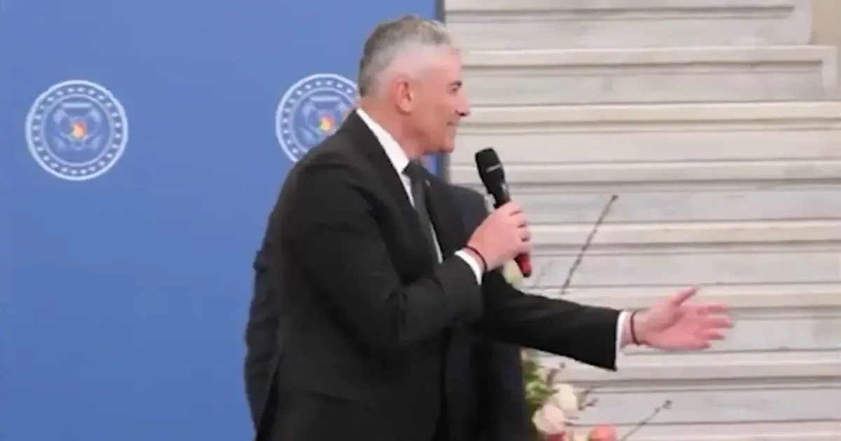 Scriitorii protestează: Oficiul de Film coordonează Târgul de Carte de la Frankfurt 2028 1 Scriitorii protestează: Oficiul de Film coordonează Târgul de Carte de la Frankfurt 2028