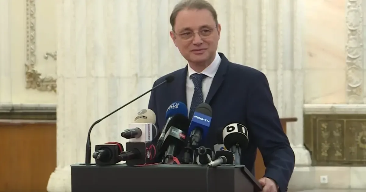 Se măresc taxele în 2027? Luca Niculescu anunță planul Guvernului pentru buget