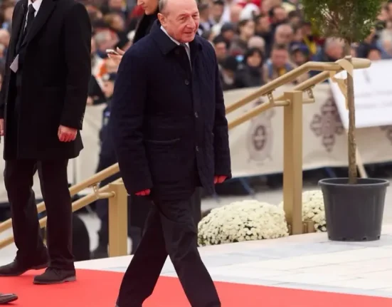 Soluțiile lui Traian Băsescu pentru criza politică: „Ne place sau nu, asta e!”