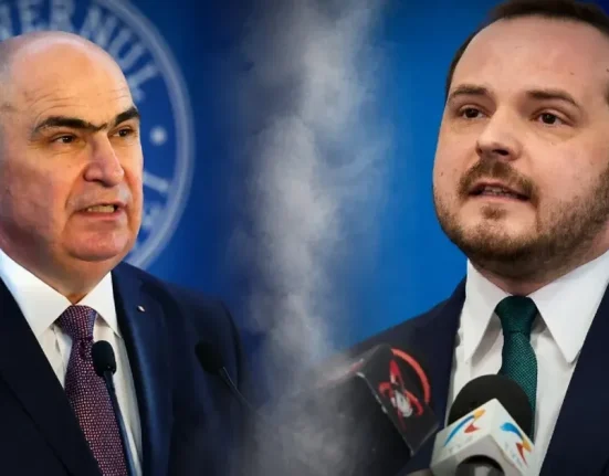 Șomajul tinerilor a crescut de la 22,9% la 30,8% într-un an
