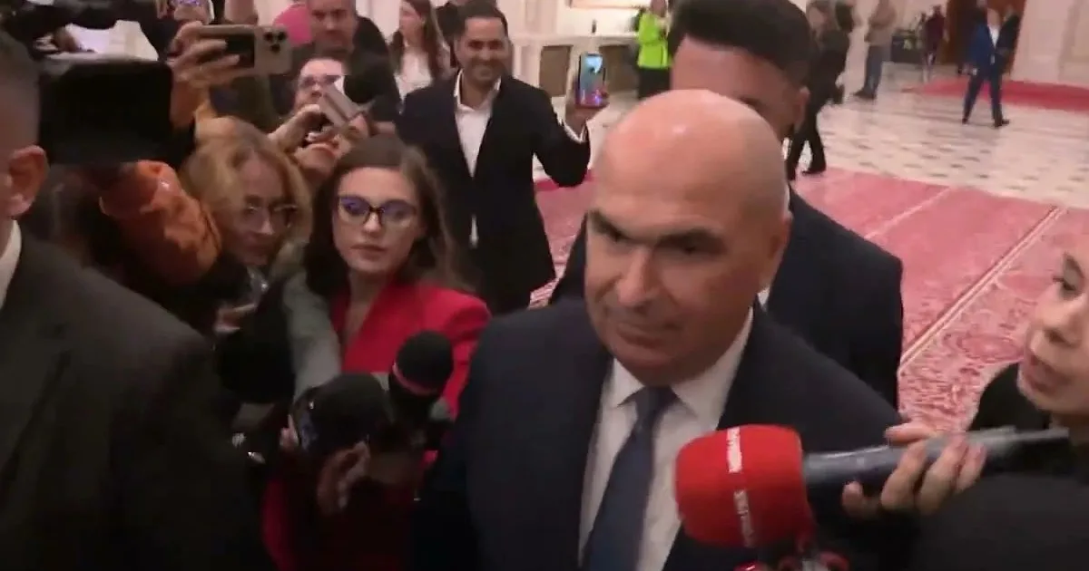 Testamentul economic al lui Bolojan: cum a sărăcit țara și a lăsat românii fără resurse 1 Testamentul economic al lui Bolojan: cum a sărăcit țara și a lăsat românii fără resurse