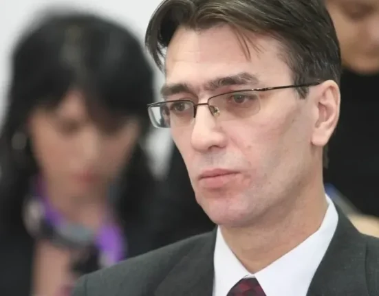 Toni Neacșu: „Războiul este între clasa politică și justiție”