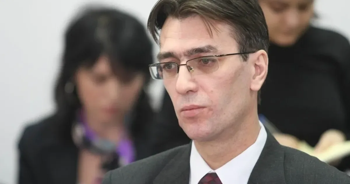 Toni Neacșu: „Războiul este între clasa politică și justiție”