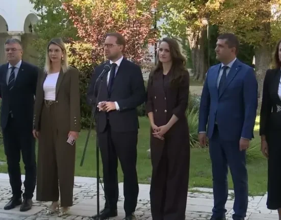USR respinge Guvernul Niculescu și refuză să susțină o soluție de guvernare