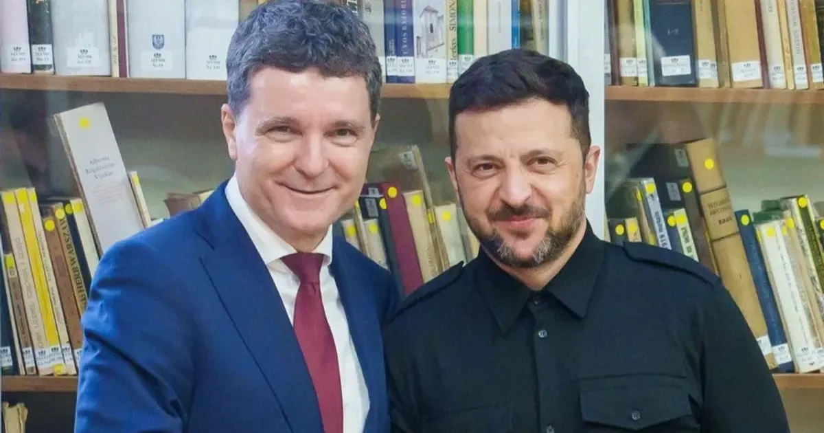 Zelenski schimbă legea educației. Ce se întâmplă cu școlile românești 1 Zelenski schimbă legea educației. Ce se întâmplă cu școlile românești